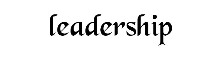 Black Chancery  Free Fonts Download