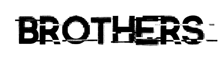 Distort-Me  Free Fonts Download