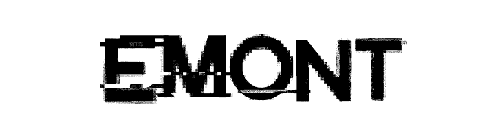 Distort-Me  Free Fonts Download