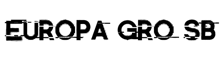 Distort-Me  Free Fonts Download