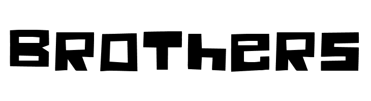 Chunky Munky One  Free Fonts Download