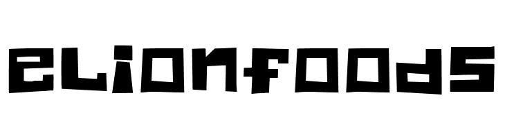 Chunky Munky One  Free Fonts Download