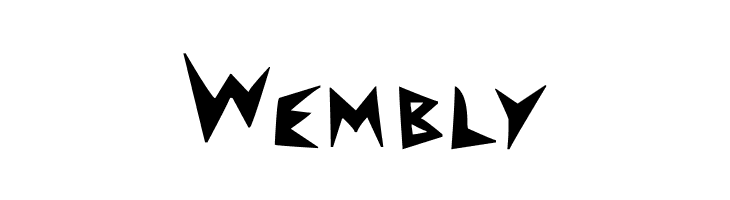 RocketFrog Font  Free Fonts Download