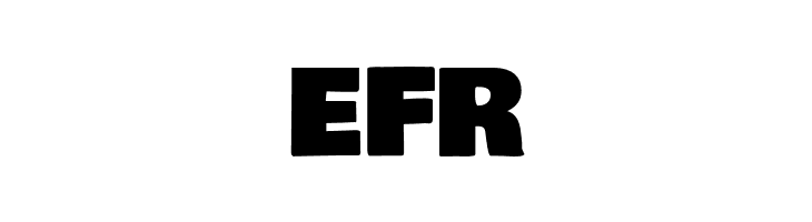 EFR Bowlby One SC Font