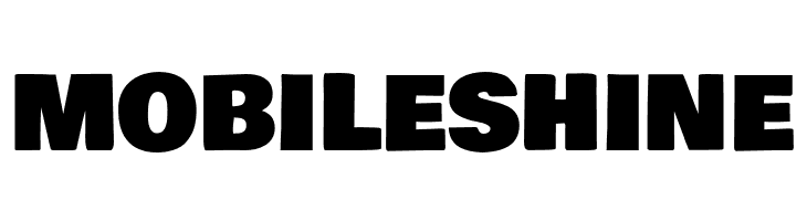 MOBILESHINE Bowlby One SC Font