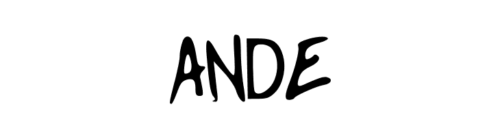 AustinHillyard  Free Fonts Download