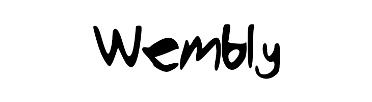 AustinHillyard  Free Fonts Download