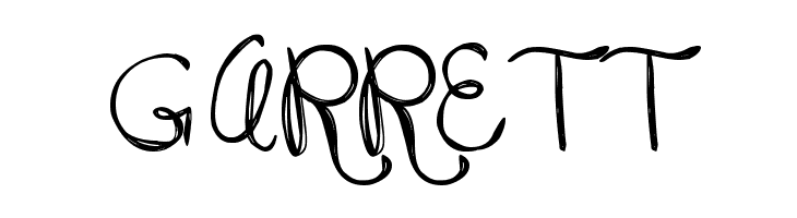 DJB Jacked Up Kinda Luv  Free Fonts Download