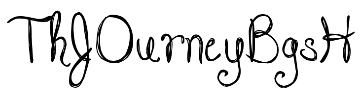 DJB Jacked Up Kinda Luv  Free Fonts Download