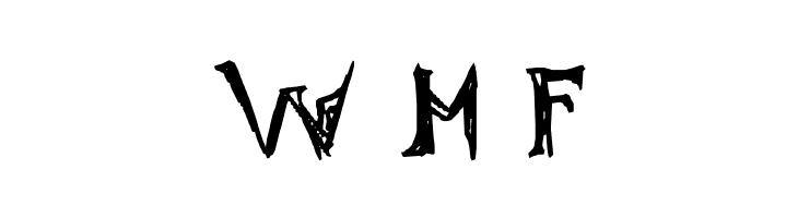 You are my Princess~  Free Fonts Download