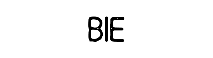 LLRounded  Free Fonts Download