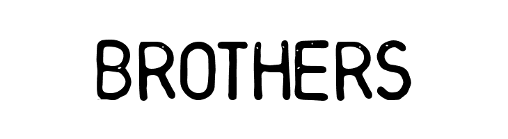 LLRounded  Free Fonts Download
