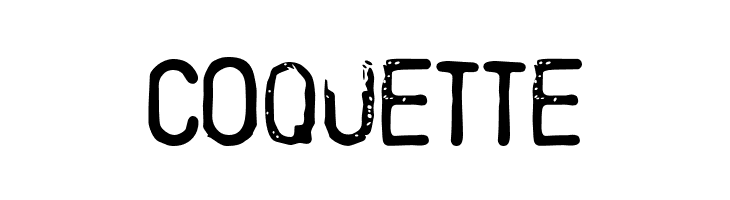 LLRounded  Free Fonts Download