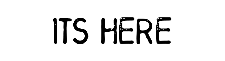 LLRounded  Free Fonts Download