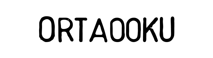 LLRounded  Free Fonts Download