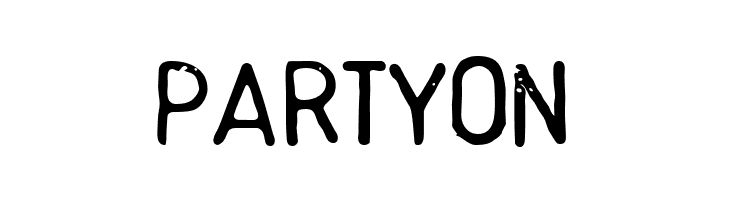 LLRounded  Free Fonts Download