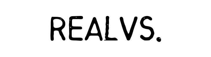 LLRounded  Free Fonts Download