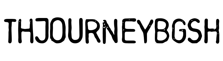 LLRounded  Free Fonts Download