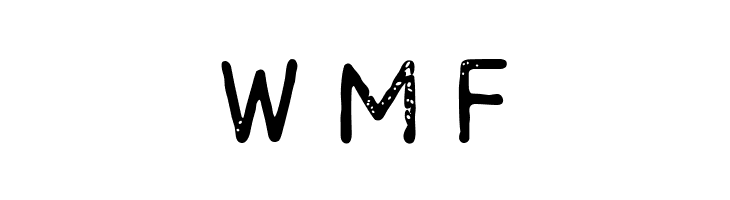 LLRounded  Free Fonts Download