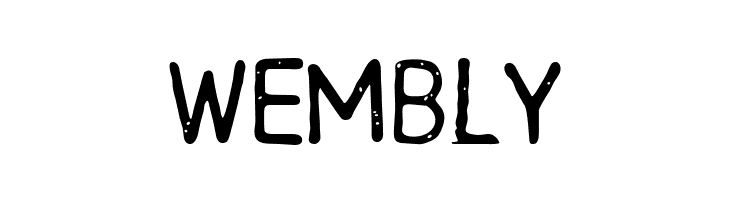 LLRounded  Free Fonts Download