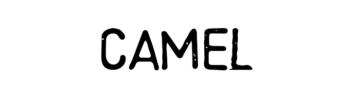 LLRounded  Free Fonts Download