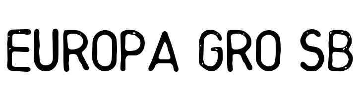 LLRounded  Free Fonts Download
