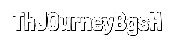 Londrina Shadow  Free Fonts Download