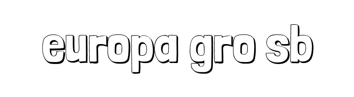 Londrina Shadow  Free Fonts Download