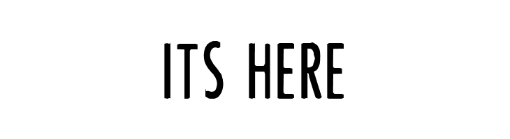 PunkRockShow Regular  Free Fonts Download