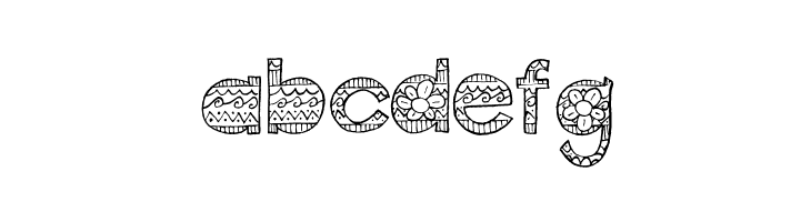 CoconutPoint-Regular  Free Fonts Download