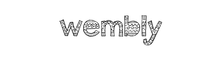 CoconutPoint-Regular  Free Fonts Download