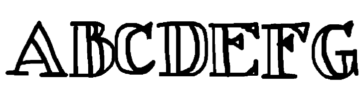 Conner  Free Fonts Download