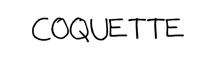 Nic's Handwriting  Free Fonts Download