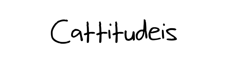 Nic's Handwriting  Free Fonts Download