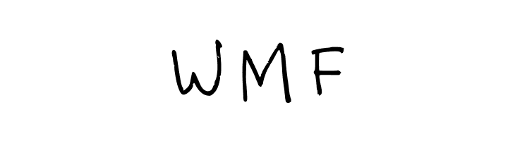 Nic's Handwriting  Free Fonts Download