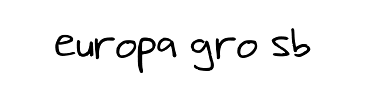 Nic's Handwriting  Free Fonts Download