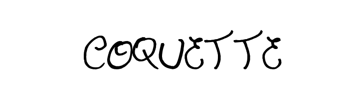 Princesse Muffin  Free Fonts Download