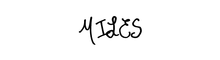 Princesse Muffin  Free Fonts Download