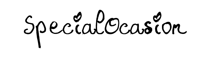 Princesse Muffin  Free Fonts Download