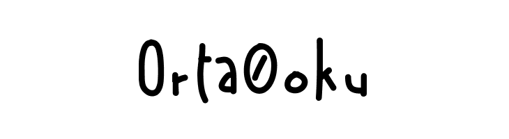 AManoBoldensada  Free Fonts Download