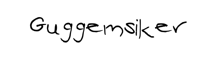 Mari's Handwriting  Free Fonts Download