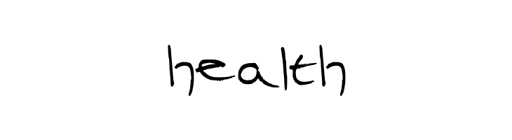 Mari's Handwriting  Free Fonts Download