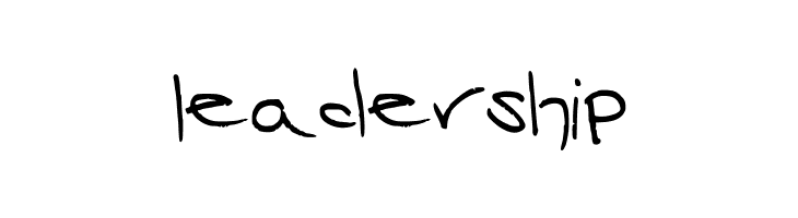 Mari's Handwriting  Free Fonts Download