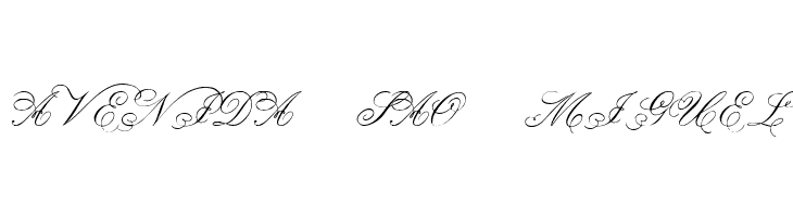 Belphebe  Free Fonts Download