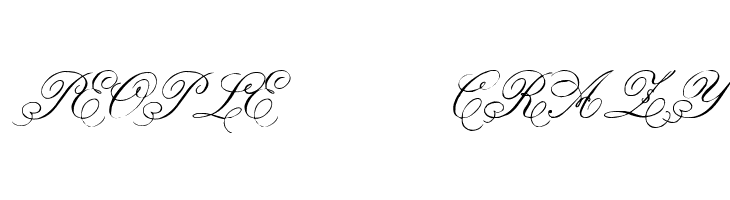 Belphebe  Free Fonts Download