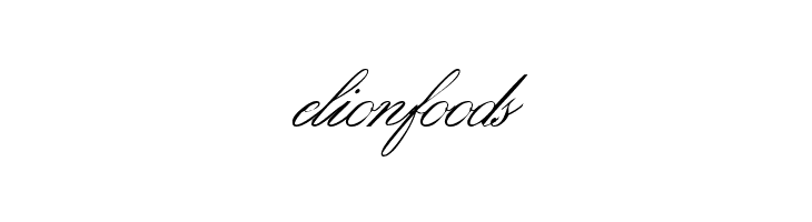 Belphebe  Free Fonts Download