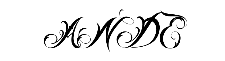 Lina Script Demo  Free Fonts Download