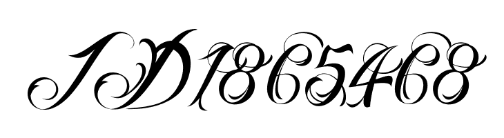 Lina Script Demo  Free Fonts Download