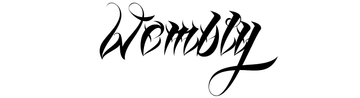 Lina Script Demo  Free Fonts Download