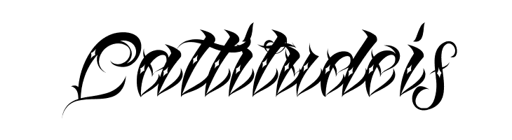 Lina Script Dot Demo  Free Fonts Download